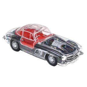 타미야 벤츠 300SL 풀뷰 클래식카 프라모델 자동차 킷