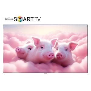 삼성 55인치 4K 스마트 UHD 티비 55DU7200 수도권스탠드