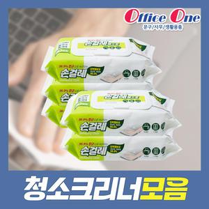 손걸레청소포/만능크리너/청소박사