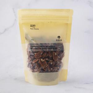 신선도원 피칸 250g