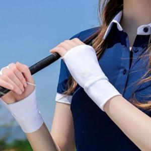 자외선차단 손등 양손 golf1004 손등장갑 파크 골프 5색 쿨토시