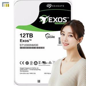 씨게이트 16TB Seagate 컴퓨터 하드 드라이브 서버
