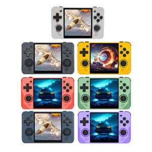 POW RGB30 정리함 휴대용 [파우키디] DY 케이스 RG40XX 핸드헬드