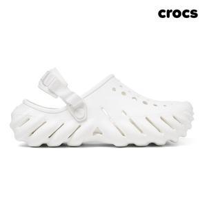 에코 클로그 샌들 슬리퍼 (207937-100)