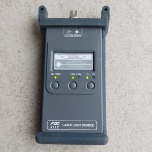 FOD2112 광원 Optical Light Source