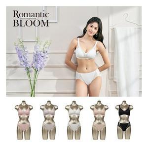 아네타 신영와코루 로맨틱블룸 BB 풀커버 브라팬티 10종R15HOT3 987562