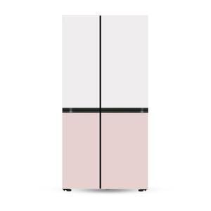 LG 오브제컬렉션 매직스페이스 냉장고 S834BP20 무료배송/LG물류직접배송