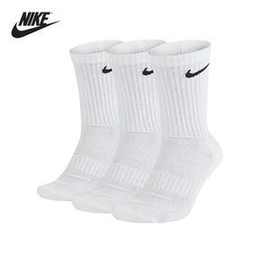 [나이키] 나이키 에브리데이 쿠션 크루 양말(1PACK-3EA)
