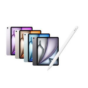 Apple 아이패드 에어 11 7세대 M3 Wi-Fi 128G + 애플팬슬C