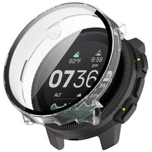 Suunto Vertical 용 새 하드 PC + 강화 보호 케이스 스크래치 방지 풀 커버리지 쉘