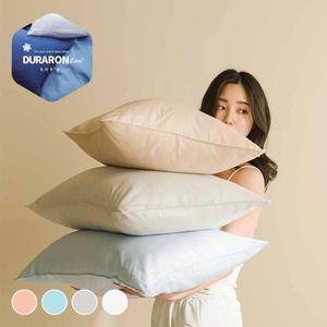 시베리아 정품 듀라론100  냉감 베개커버 4color