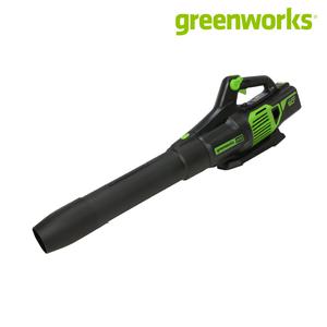 그린웍스 60V 엑시얼 충전 브로워 GW2401473VT