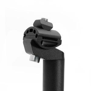 25.4 27.2 28.6 30.4 31.6mm x 450/580mm MTB 도로 자전거 시트 포스트 알루미늄 합금 튜브 안장 폴 부품 A