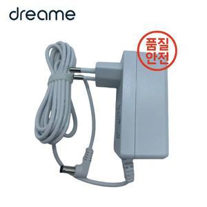 교체 Dreame V9/ XR 무선 휴대용 진공 청소기 기존 전원 어댑터 XIAOMI 1C 충전기와 호환 가능