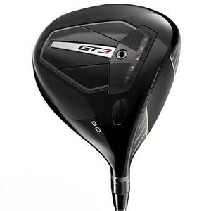 타이틀리스트 GT3 드라이버 2024년 S, 9도 남성용 일본 병행 AS보증