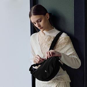 조셉앤스테이시 Daily Shirring Bag S_Haze (ALL)