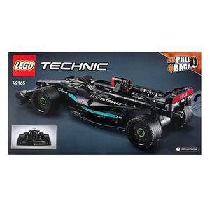 42165 테크닉 Mercedes-AMG F1 W14 E Performance Pull-Back 레고