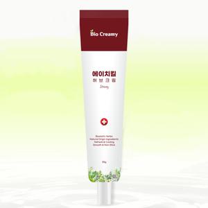 [에이스제약]바이오크리미 스트롱 에이치킬 크림 항문보습 가려움증 허브추출물 종합 바디