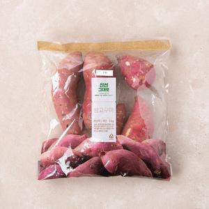 밤고구마 (1kg)