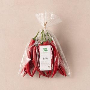 홍고추 (150g)