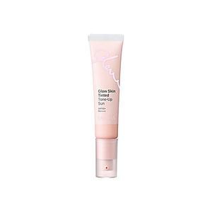 [미샤] 글로우 스킨 틴티드 톤업선 30ml
