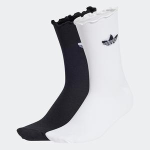 (Unisex) 러플 삭스 2P JD5623