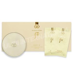 [더후] 공진향 미 럭셔리 골든 쿠션 21호 증량 기획세트 13g x 3ea