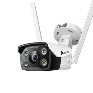 illo001  티피링크 VIGI C340-W(4mm) 4MP 실외 풀컬러 Wi-Fi 불릿형 네트워크 카메라 buyus 굿딜 브이숍