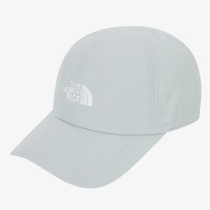 노스페이스 모자 자외선 차단 여름 라이트 볼 캡 NE3CR02C