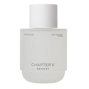 오딧세이 안티옥시던트 토너 스킨 라이트하우스 140ml BNS