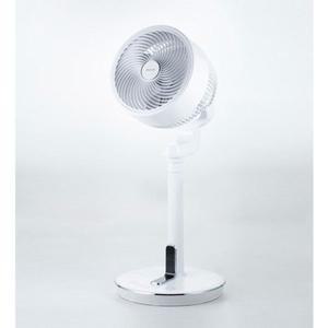 (생활가전) 신일 BLDC 모터 무소음 에어 써큘레이터 선풍기 SIF-R09DWH 화이트