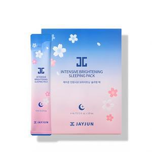 [JAYJUN] 인텐시브 브라이트닝 슬리핑 팩 30포