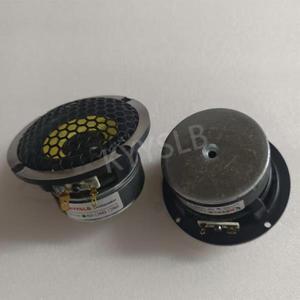 KYYSLB 30-100W 가정용 자동차 오디오 시스템용 3인치 알루미늄 프레임 미드레인지 스피커