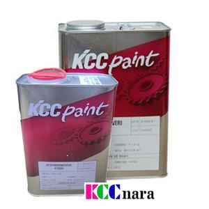 사업자 전용 KCC페인트 리무버 제거제 침투식4L액상형 모든 페인트