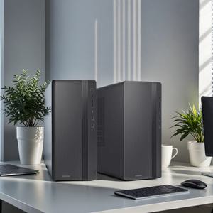 삼성 DM500TGZ-AI9S1S-RTX5070 12GB WIN11 14세대-i9 64GB SSD1TB