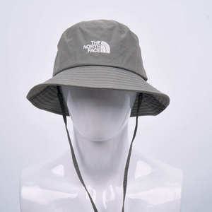 [국내정식매장] 노스페이스 등산 모자 The North Face ECO BUCKET HAT - DRIED_HERB 차양 햇빛가리개 트레