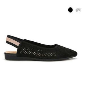 [제옥스] (네츄럴라이저) W9S86582S12NT 경량감 쿠션감 볼편안한 여성슬링백 (2CM)