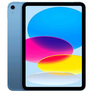 애플 아이패드 10세대 10.9인치 64GB 블루 Wi-Fi MPQ13LLA