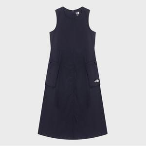 여성 프리마 원피스 NT7ZR31J_BLK