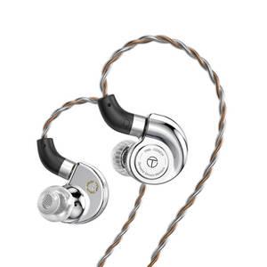 수영이어폰 TRN CONCH 이어폰 형 10mm 듀얼 회로 DLC 드라이버 헤드폰 스포츠 이어 버드 모니터 IEMS 35254