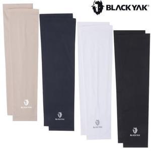 [롯데백화점]블랙야크 남여공용 레저 등산 UV차단 쿨토시 아쿠아X베이직슬리브B (4컬러) 2BYXXXU905 GD