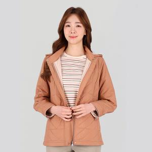 국내매장판 PAT여성 퀼팅 패딩점퍼_1J21301 106631