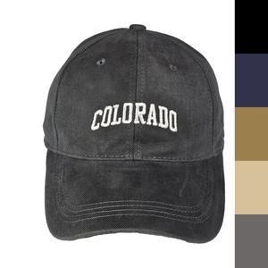 64cm COLORADO 볼캡 대두모자 자수 남자 빅사이즈 모자