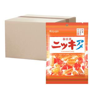 카스가이 계피사탕 147g x12 일본사탕