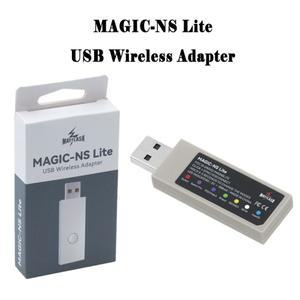 MayFlash Magic-NS Lite 어댑터 변환 스위치, PS3, NEOGEO 미니, SNK 아케이드 스틱 프로, 세가 드라이브