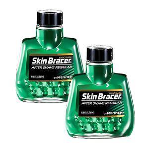 멘넨 스킨 브레이서 애프터 쉐이브 레귤러 165ml 2개