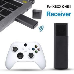 Wireless Adapter for PC 윈 10 Bluetooth-Compatible Gaming Receiver Xbox 호환 One Xbox 호환 Series X/