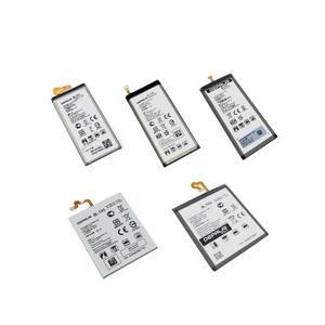 Depalai LG V50 ThinQ Stylo5 BL-T41 전화 배터리