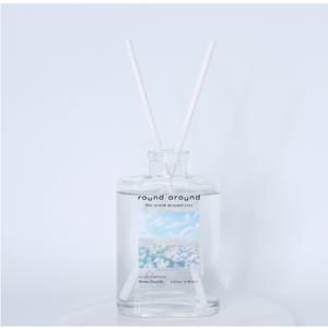 라운드어라운드 센티드 디퓨저 100ml (화이트대즐)