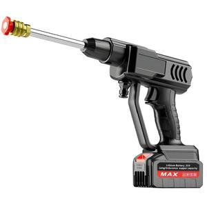 무선 고압 세척기 물 무선고압세차기국산 1개 WU630 DIY 78000VF 충전